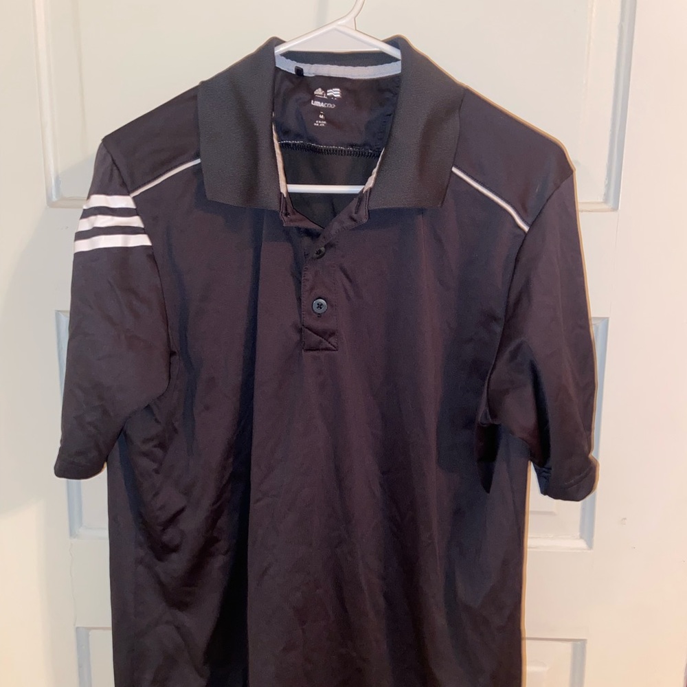 Under Amour Golf Polo